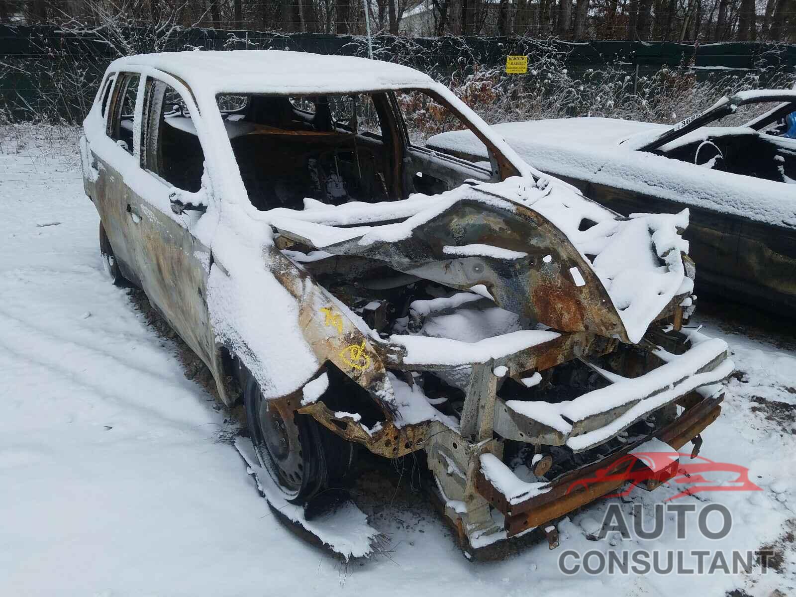 MITSUBISHI OUTLANDER 2019 - JA4AZ3A38KZ030182