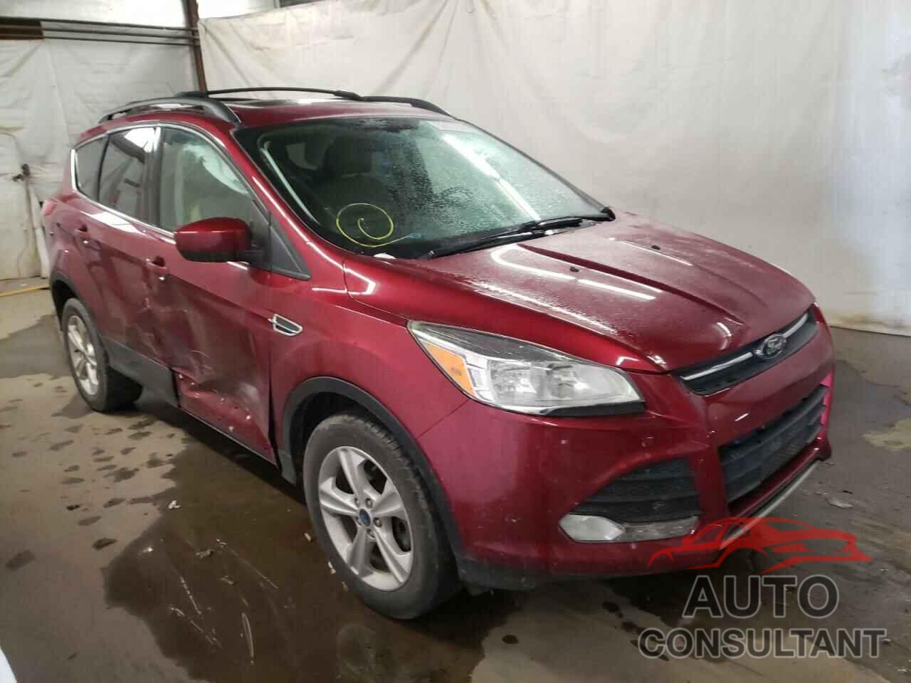 FORD ESCAPE 2015 - JTDKBRFU4G3000156