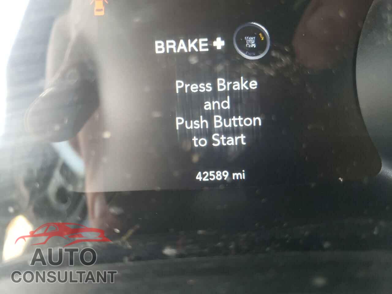 DODGE CHALLENGER 2017 - 2C3CDZAG5HH516982