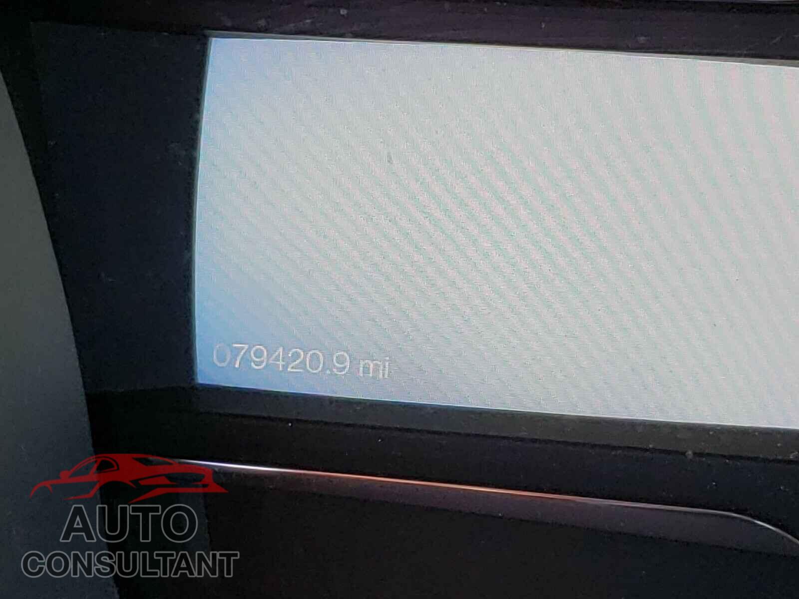 FORD FLEX 2016 - 2FMGK5C83GBA12087