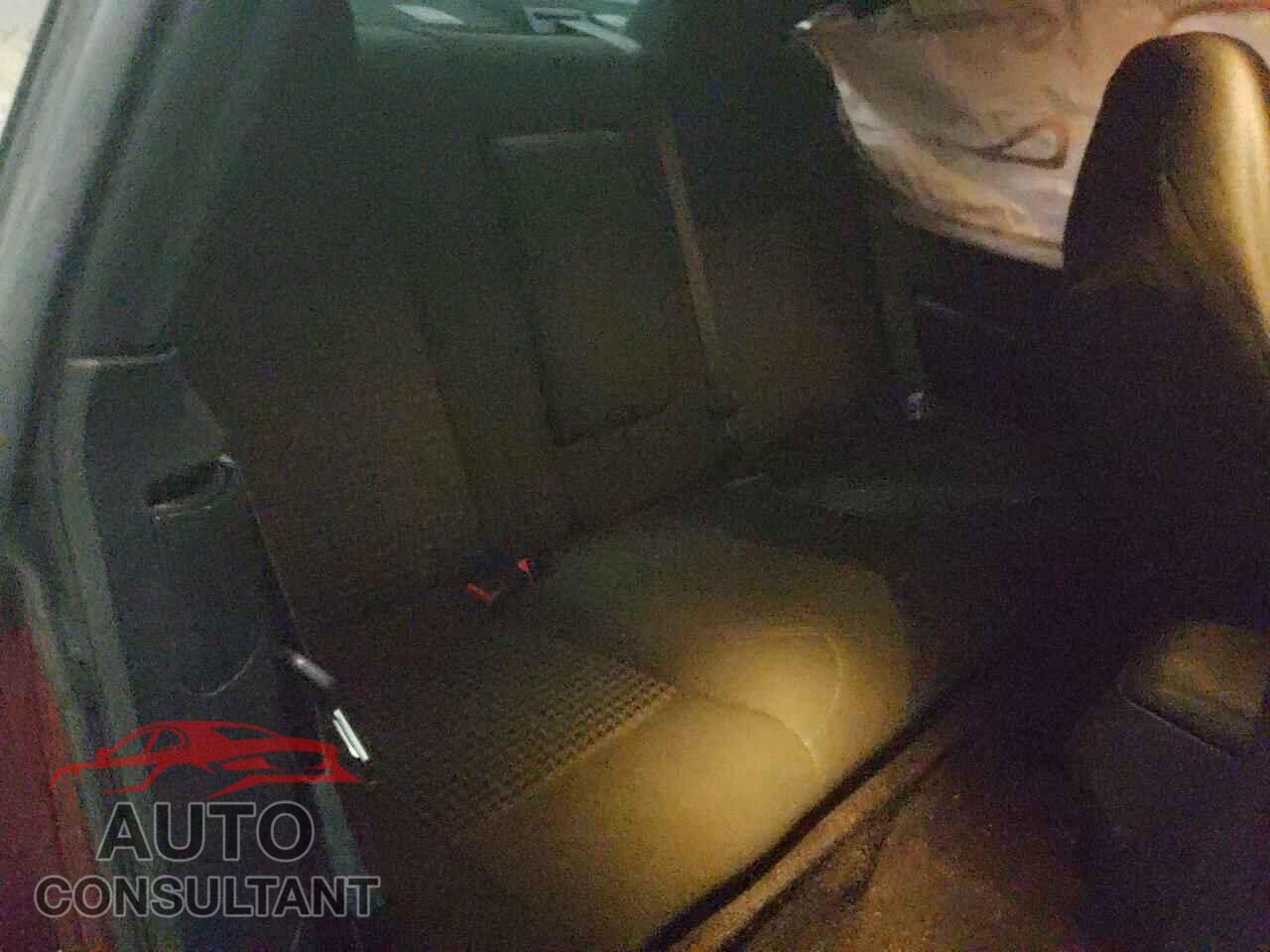 DODGE CHALLENGER 2017 - 2C3CDZBT9HH651765