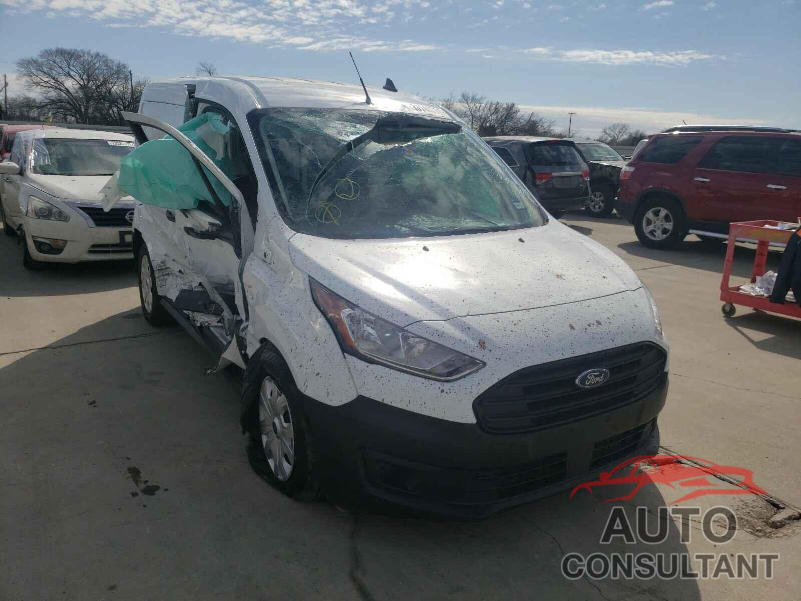 FORD TRANSIT CO 2019 - NM0LS6E28K1425612