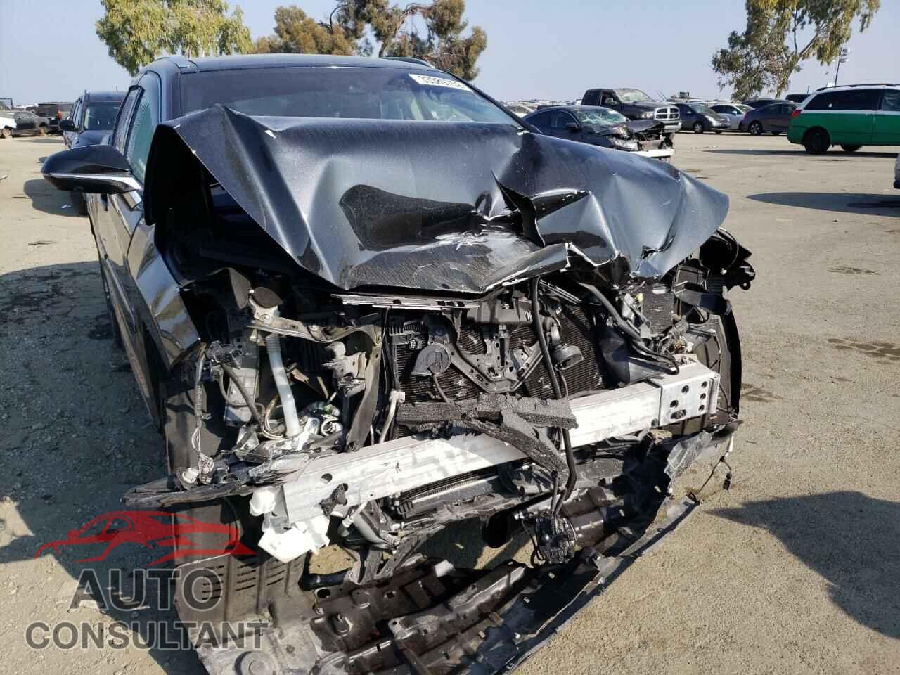 LEXUS RX350 2017 - 2T2ZZMCA0HC060351
