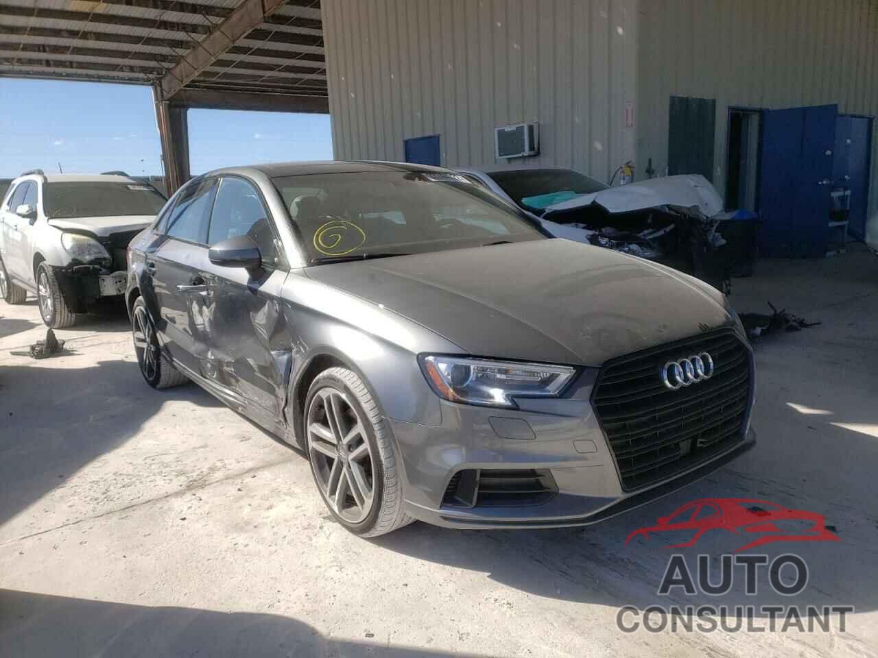 AUDI A3 2020 - WAUAUGFF9LA088619