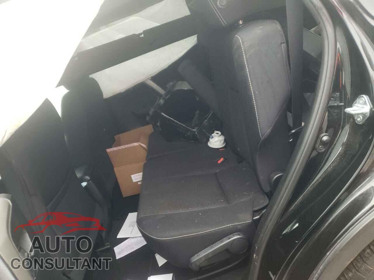 TOYOTA RAV4 2016 - 2T3RFREV9GW456583