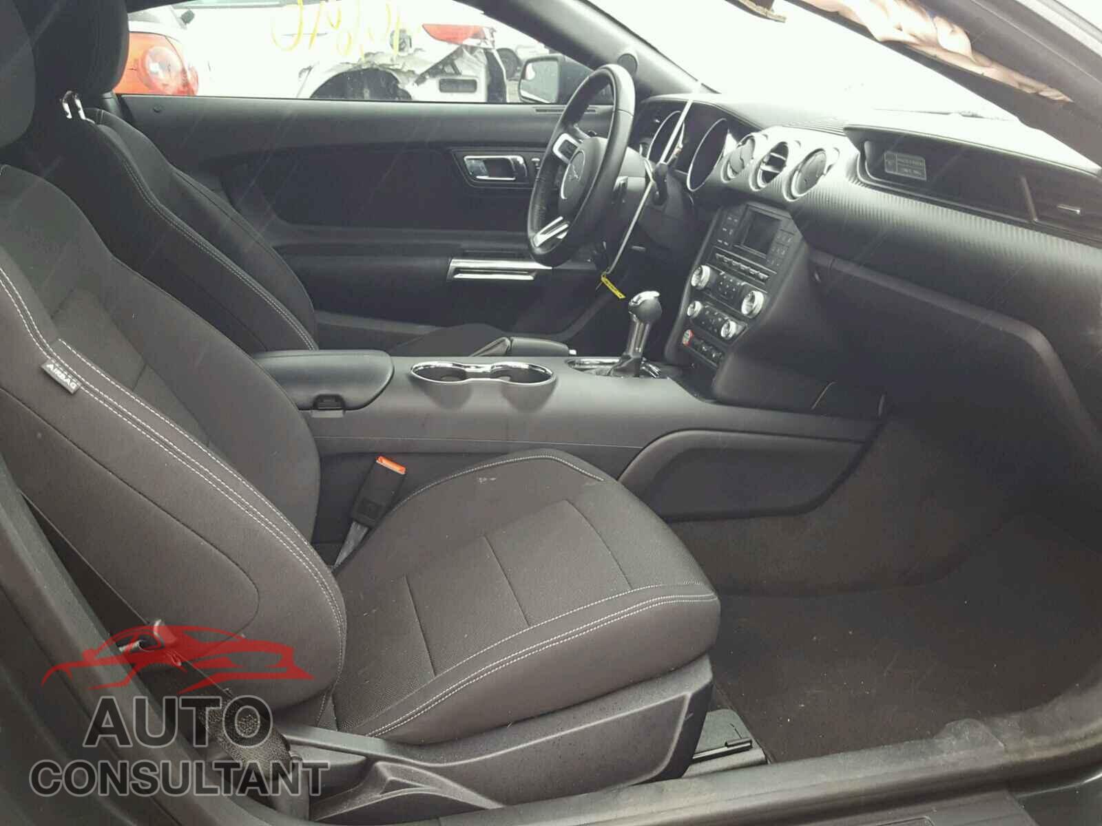 FORD MUSTANG 2015 - 1FA6P8AM5F5363367