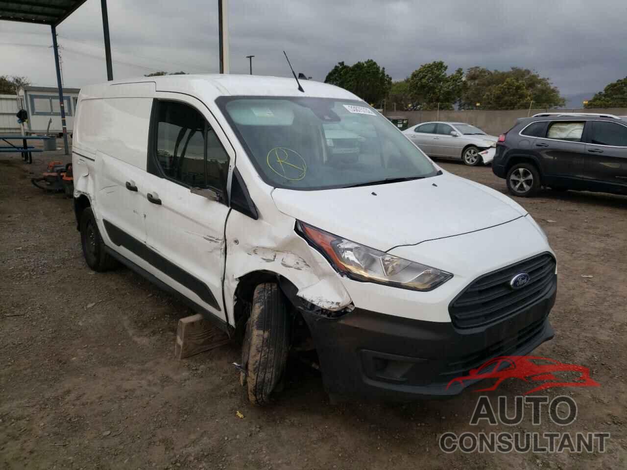 FORD TRANSIT CO 2020 - NM0LS7E20L1470521