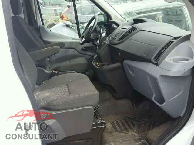 FORD TRANSIT CO 2015 - 1FTYR2CM3FKB07141