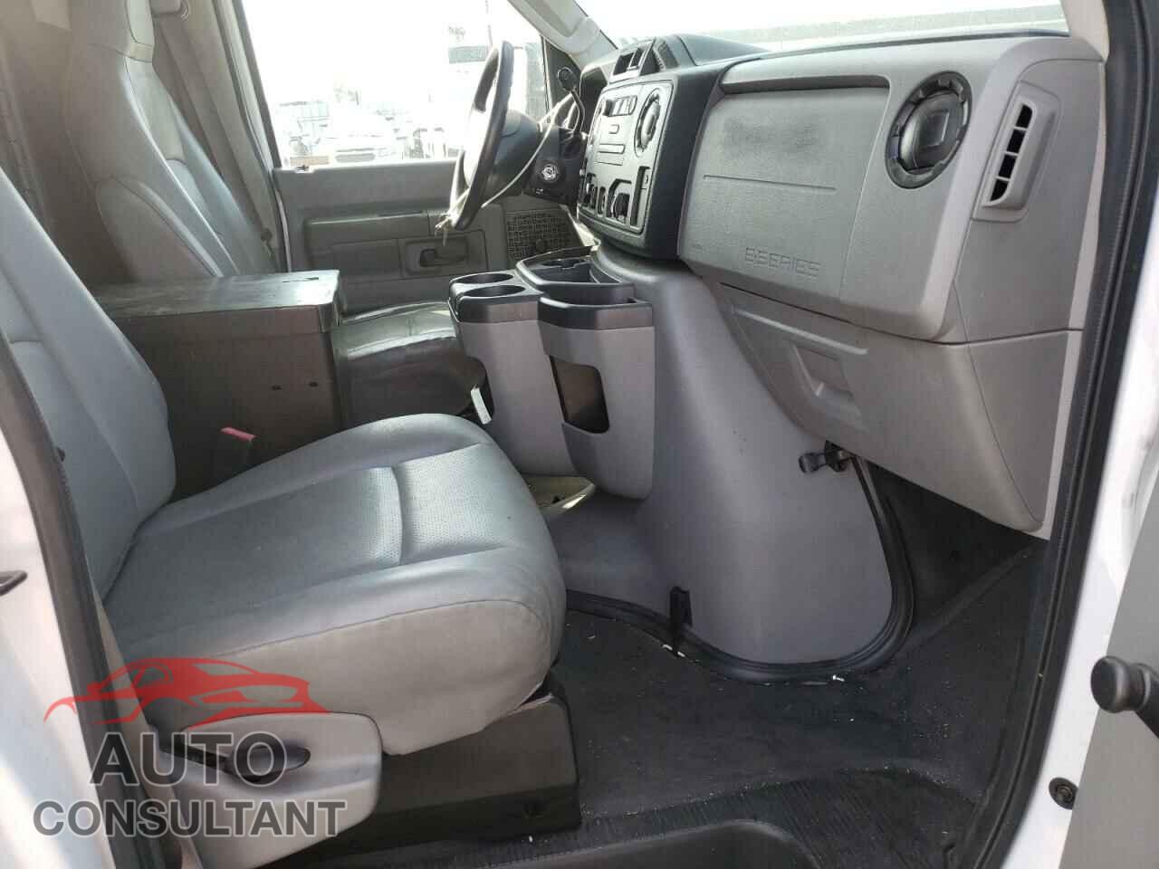 FORD ECONOLINE 2017 - 1FTNE2EW3BDA71690