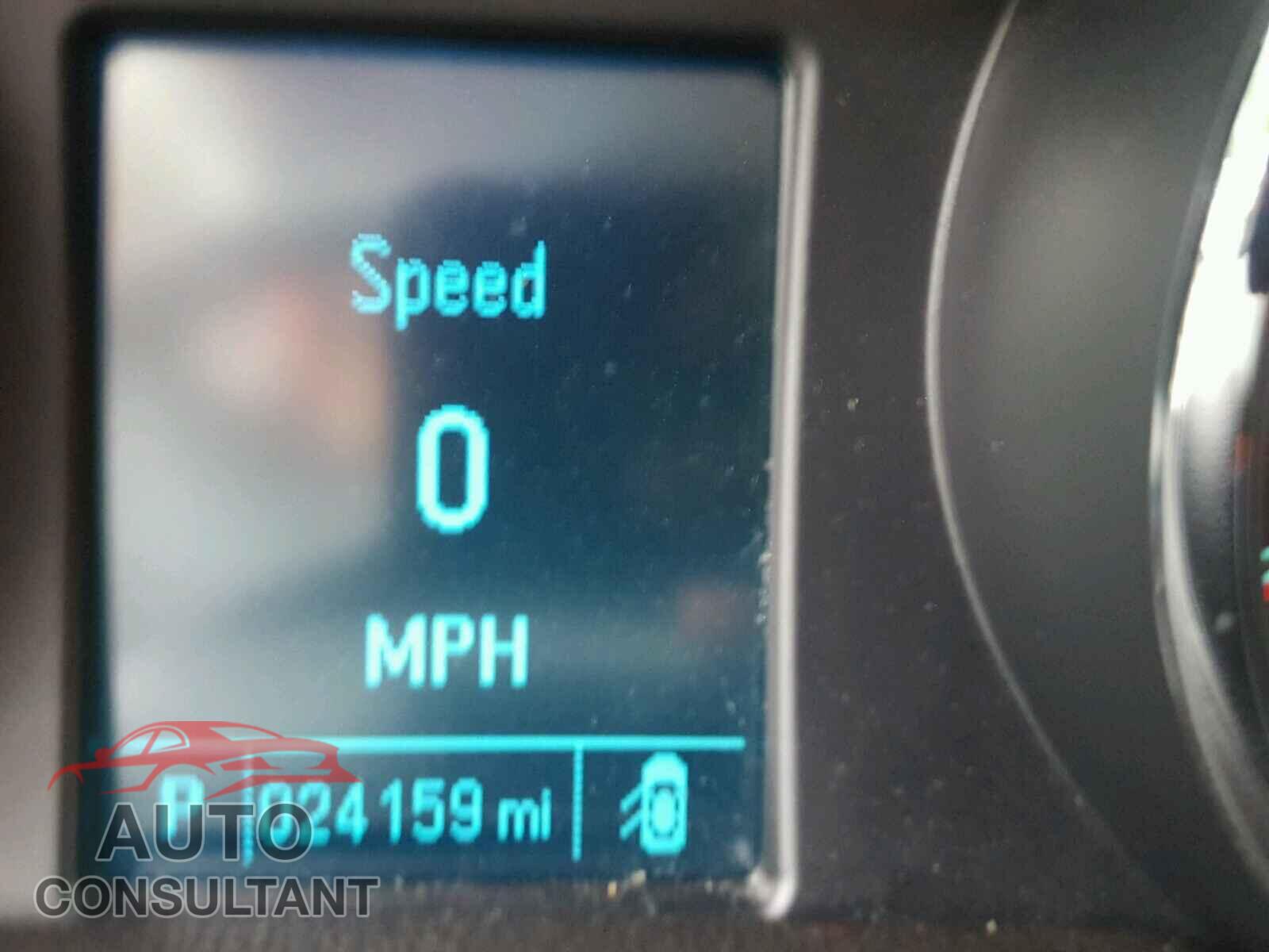 BUICK ENCORE CON 2015 - 5NPE24AF2KH763430
