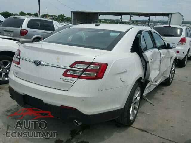 FORD TAURUS 2015 - 1FAHP2F89FG105715