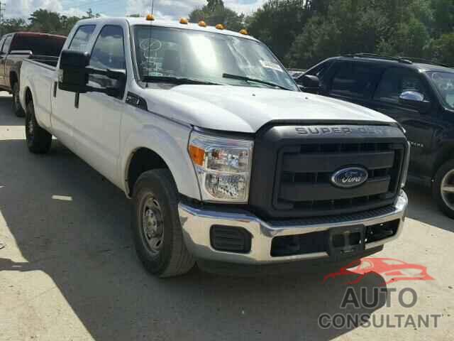 FORD F250 2016 - 1FT7W2A69GEA55796