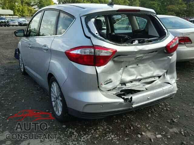 FORD CMAX 2016 - 1FADP5CU3GL113464