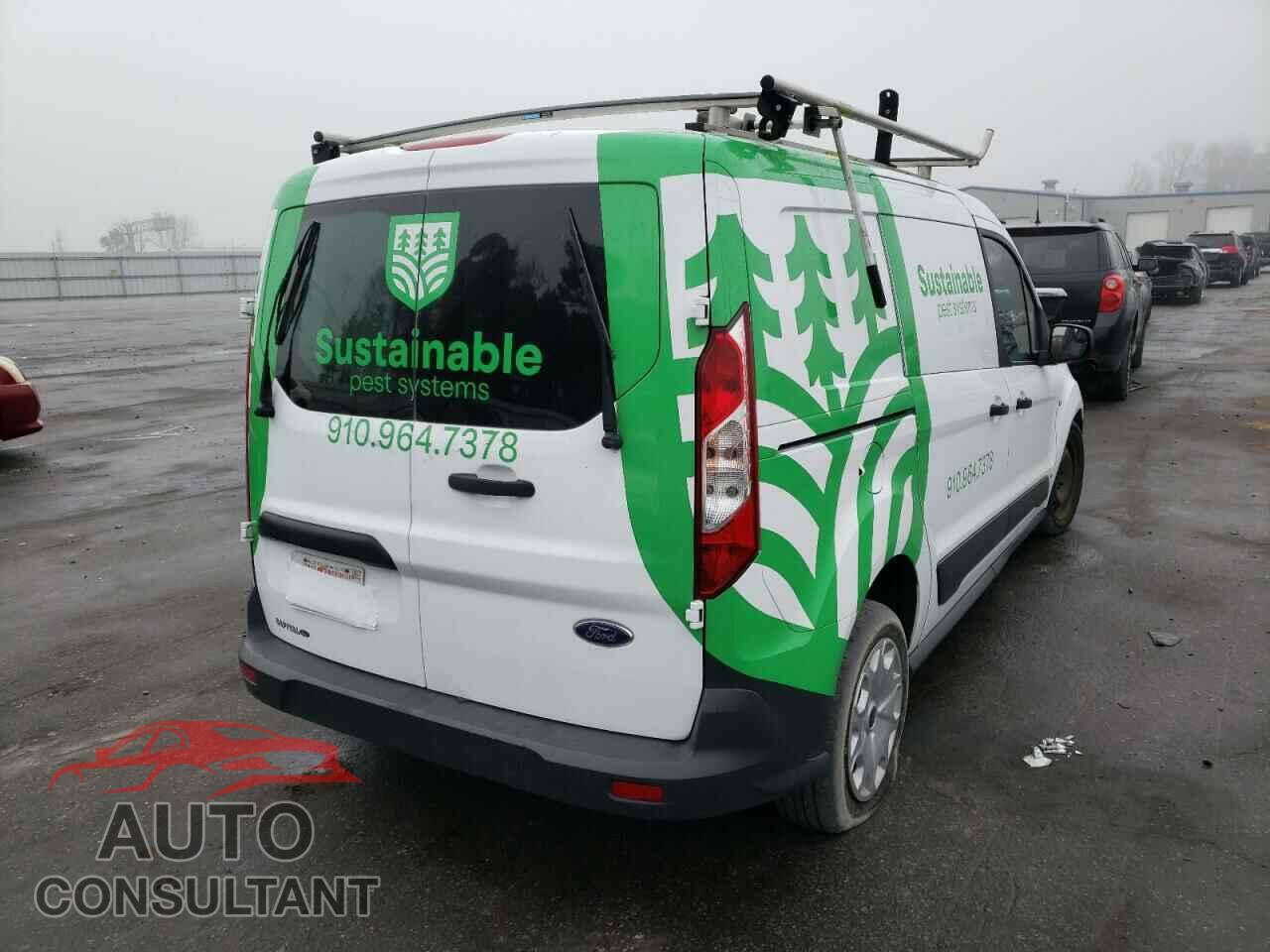 FORD TRANSIT CO 2017 - NM0LS7E78H1303116