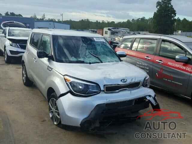 KIA SOUL 2015 - KNDJN2A21F7755028