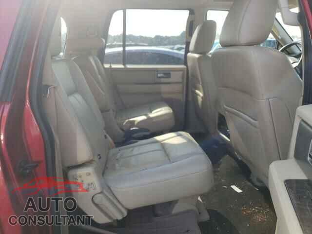 FORD EXPEDITION 2017 - 1FMJK2AT3HEA44071