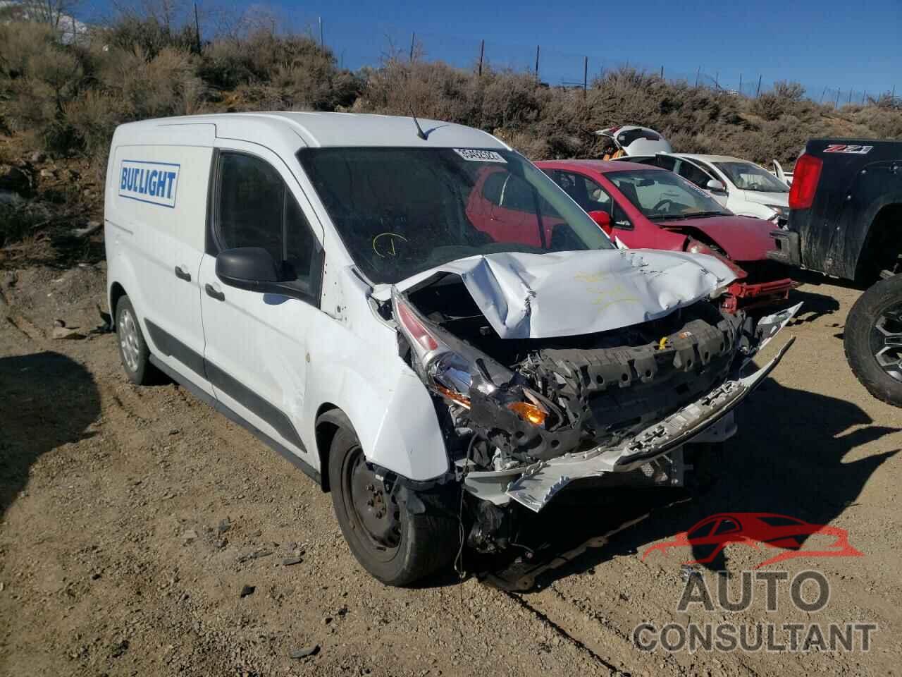 FORD TRANSIT CO 2016 - NM0LS7F78G1250379