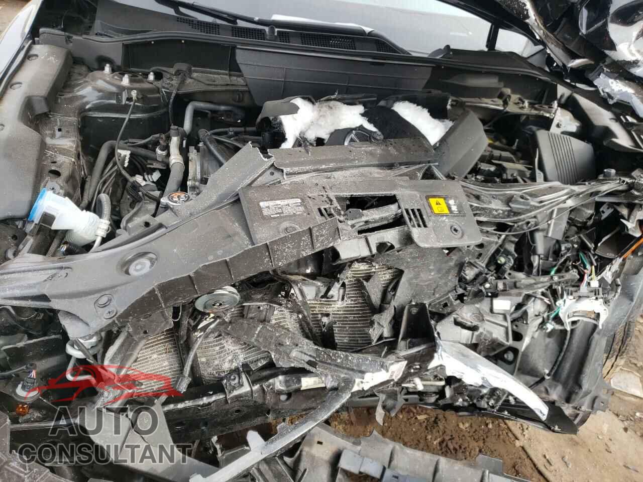 MAZDA CX-5 2018 - JM3KFBCM4J0462684