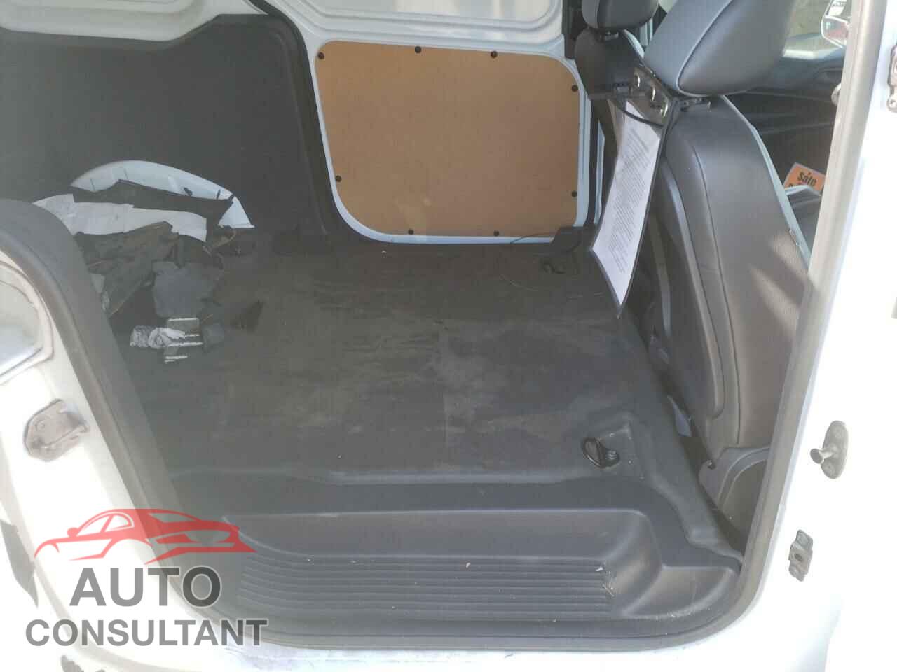 FORD TRANSIT CO 2017 - NM0LS7E71H1336524