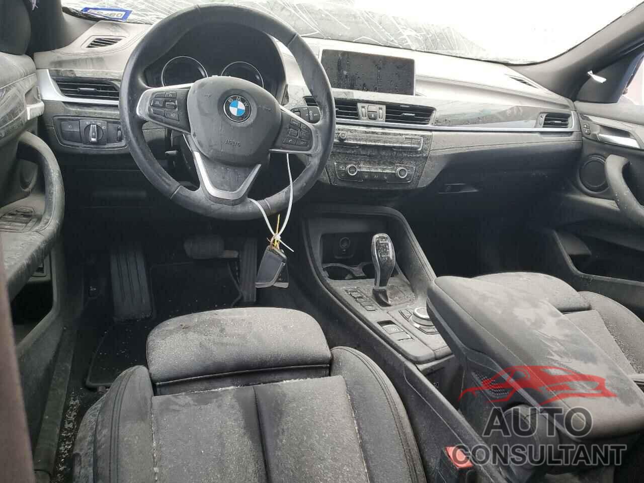 BMW X2 2020 - WBXYJ1C05L5P83750