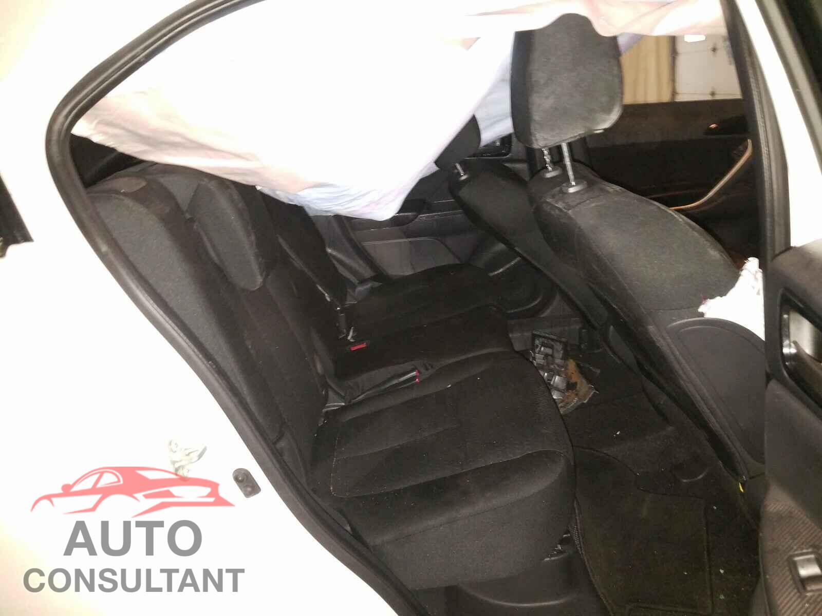 MITSUBISHI ECLIPSE 2020 - JA4AT3AA9LZ032203
