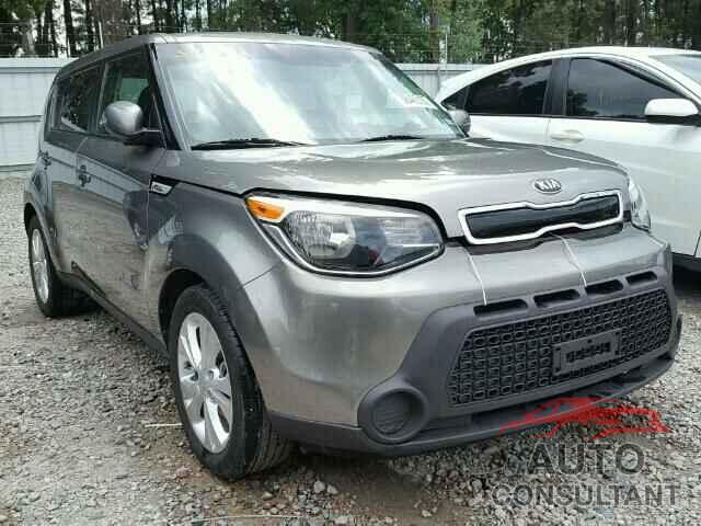 KIA SOUL 2015 - KNDJP3A54F7115194