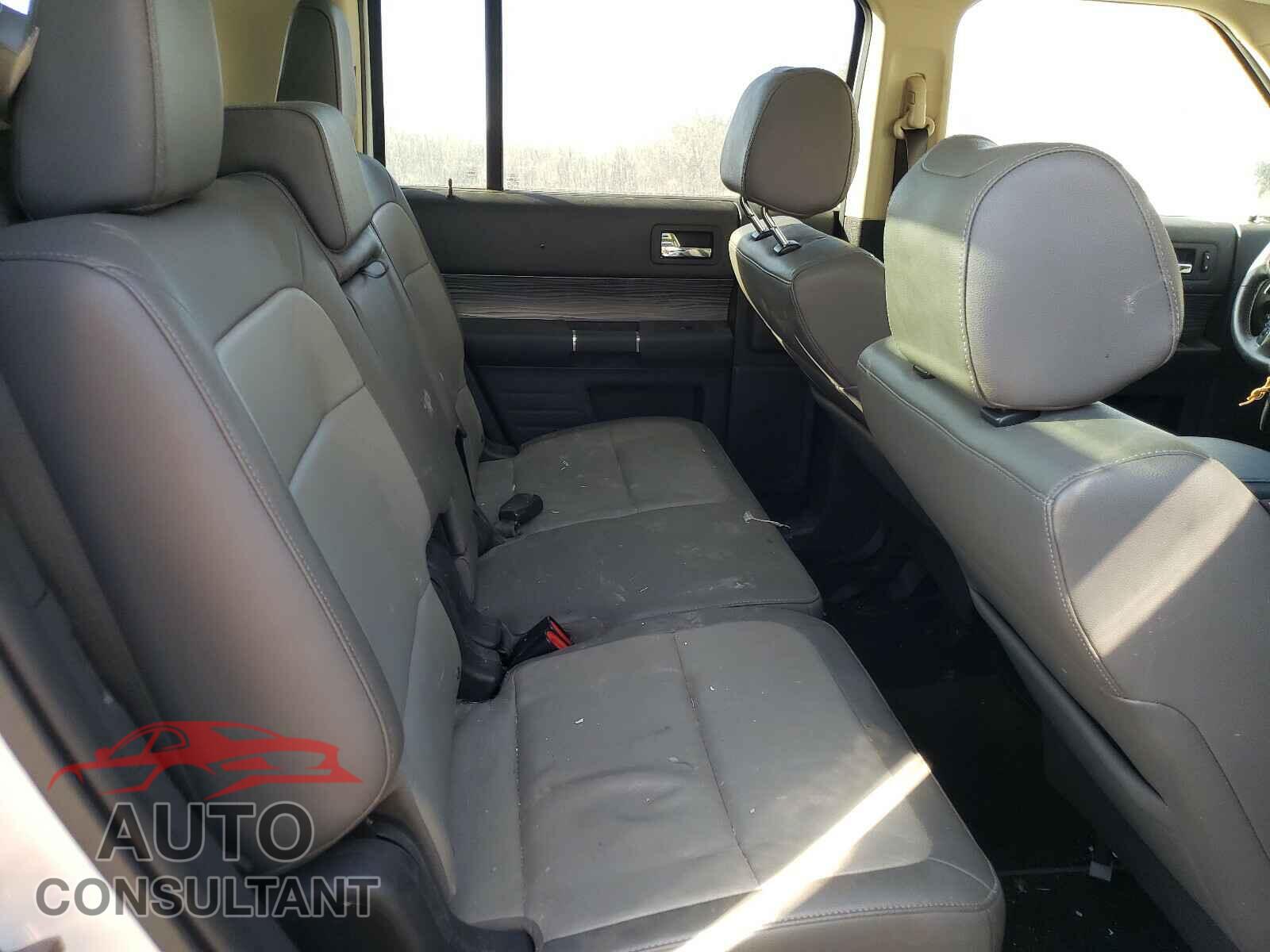 FORD FLEX 2017 - 2FMHK6DTXHBA09802