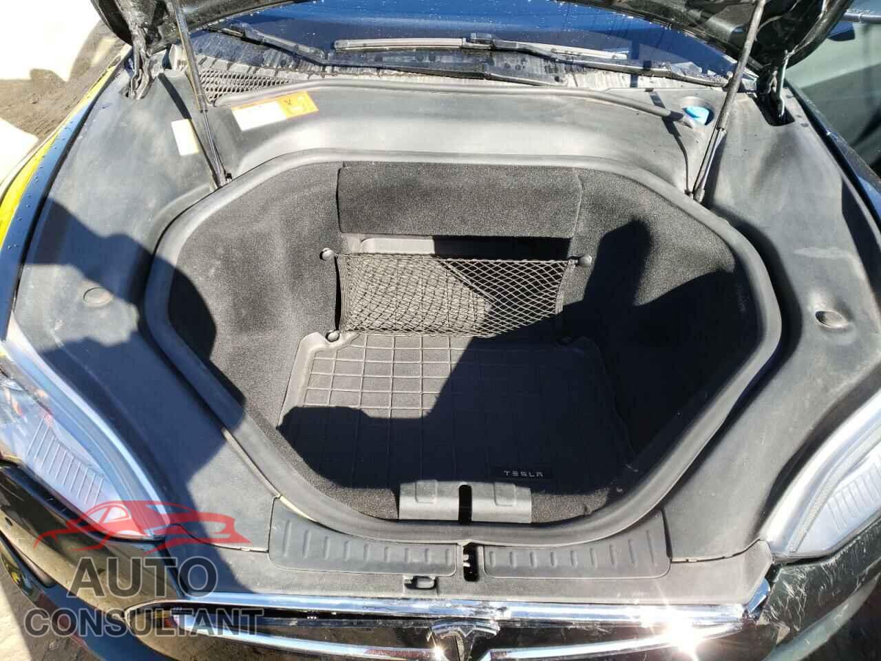 TESLA MODEL S 2014 - 5YJSA1H16EFP63254