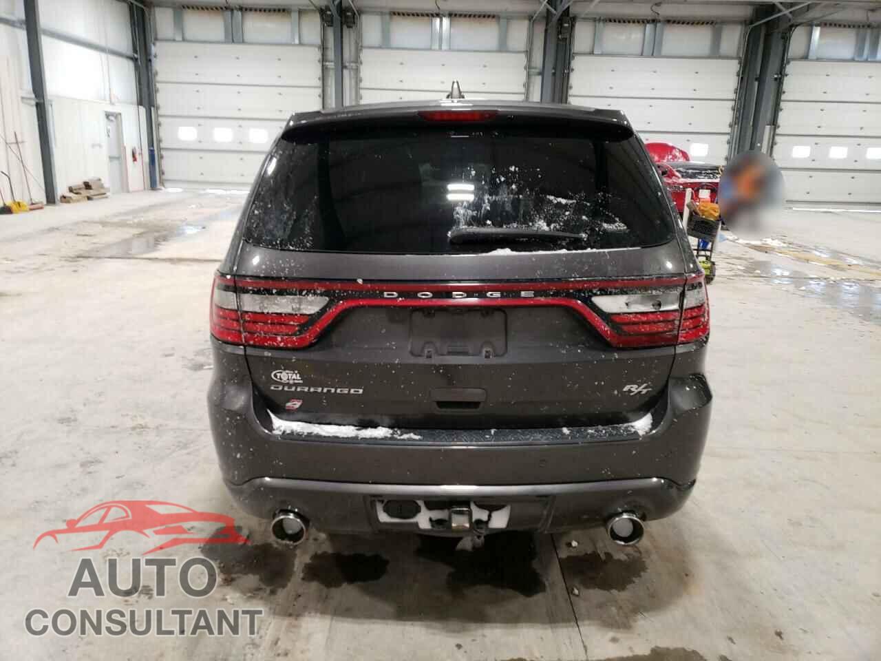 DODGE DURANGO 2020 - 1C4SDJCT3LC262378