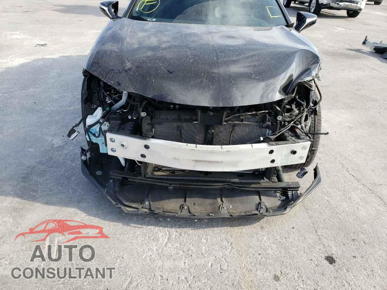 LEXUS UX 200 2019 - JTHY3JBH9K2007232