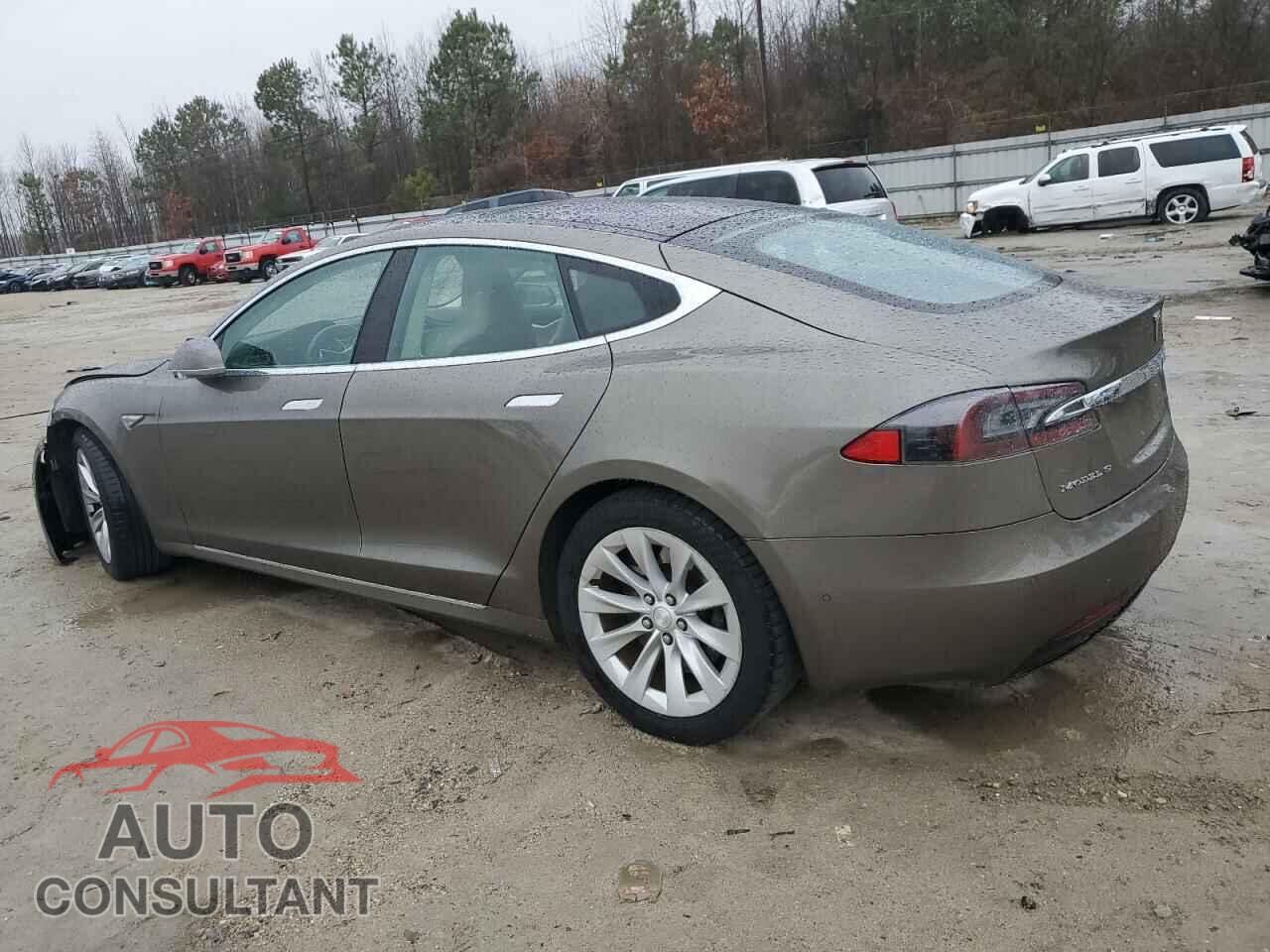TESLA MODEL S 2016 - 5YJSA1E1XGF145314