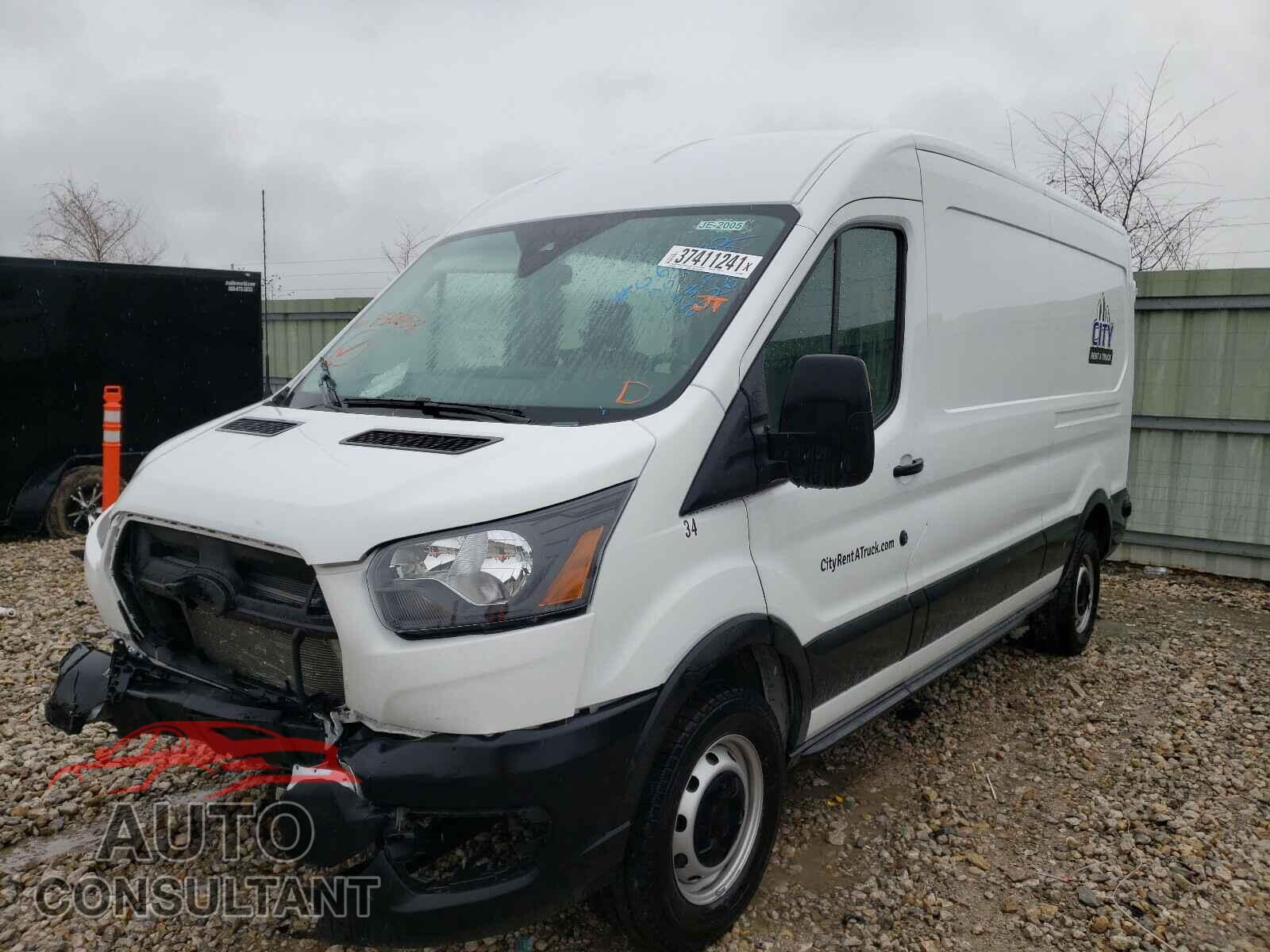 FORD TRANSIT CO 2020 - 1FTBR1C82LKB50058