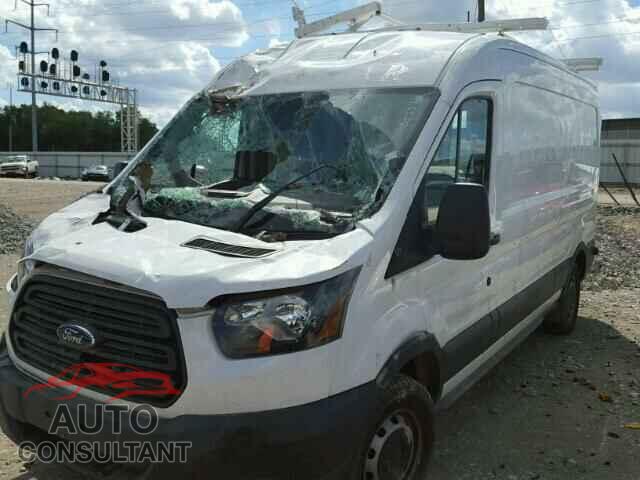 FORD TRANSIT CO 2015 - 1FTNE2CM0FKA49357