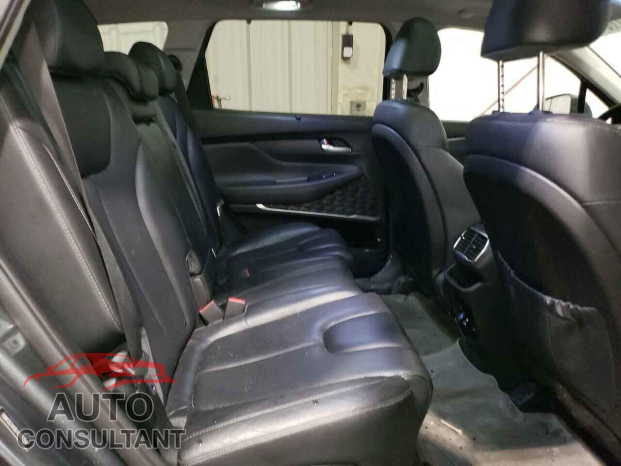 HYUNDAI SANTA FE 2020 - 5NMS5CAA8LH257754