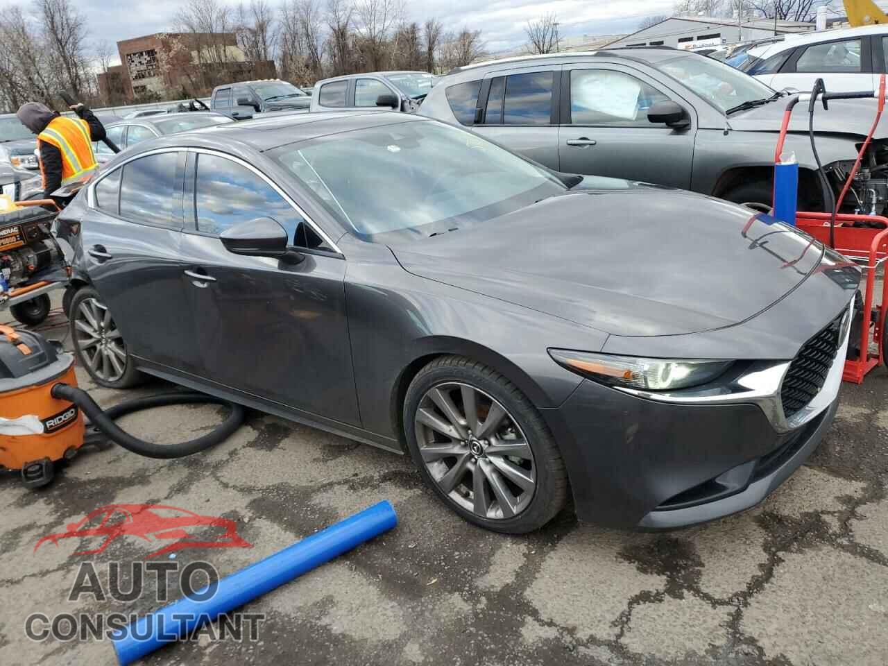 MAZDA 3 2019 - 3MZBPADM9KM101395