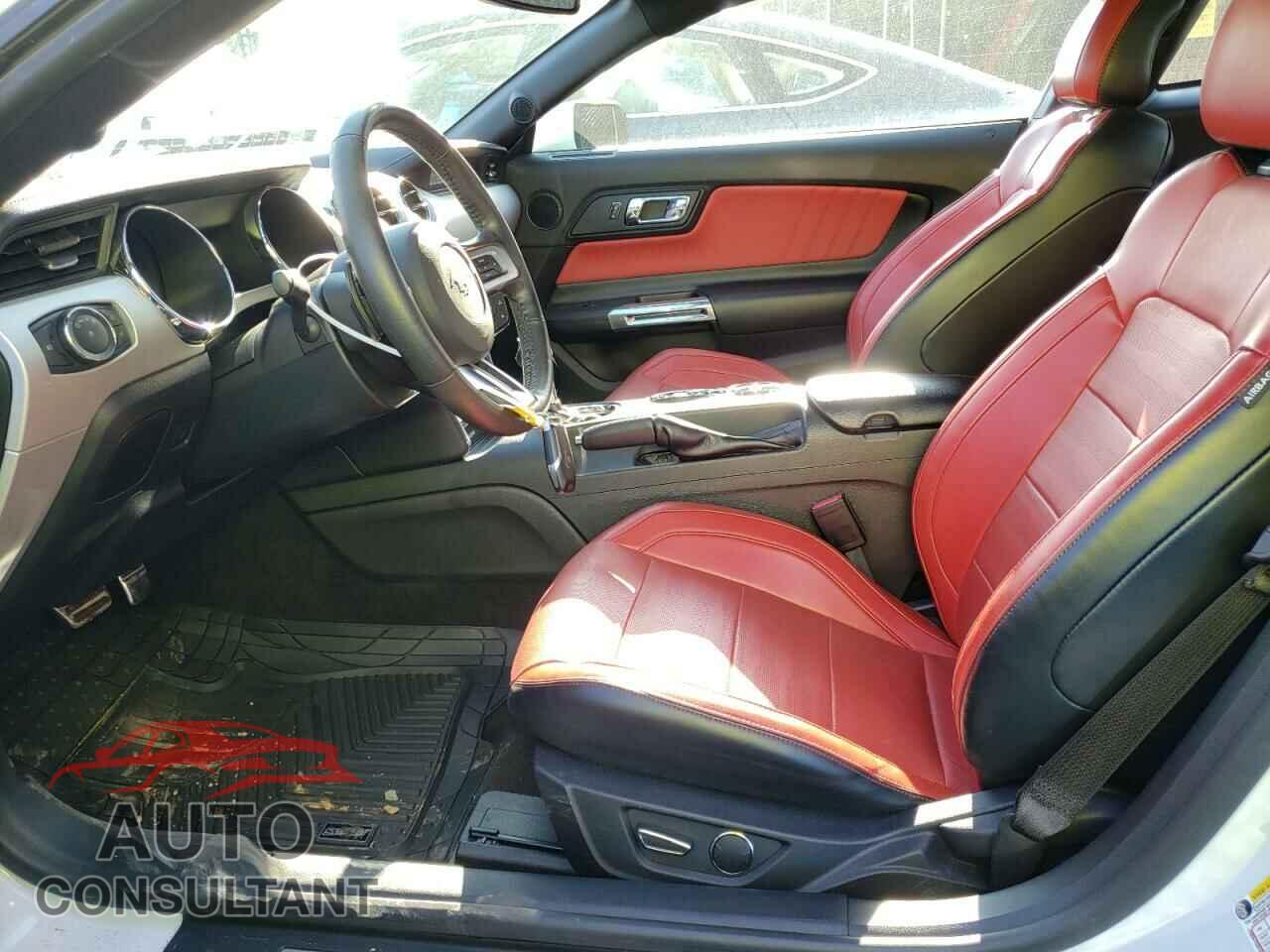 FORD MUSTANG 2016 - 1FA6P8CF4G5228929