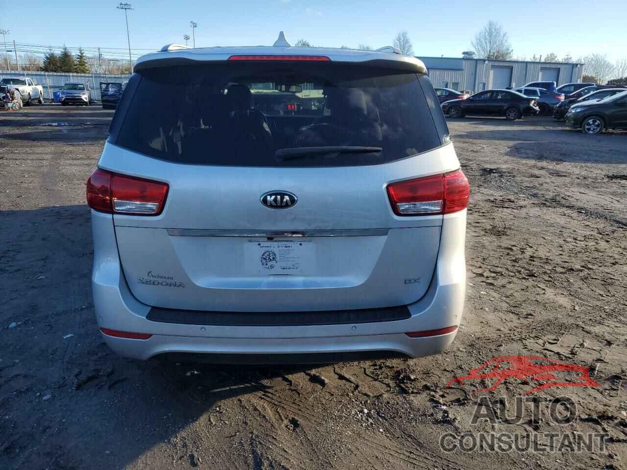 KIA All Models 2018 - KNDMC5C13J6351803