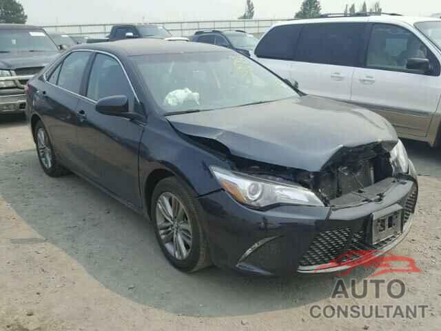 TOYOTA CAMRY 2016 - 4T1BF1FK4GU194617