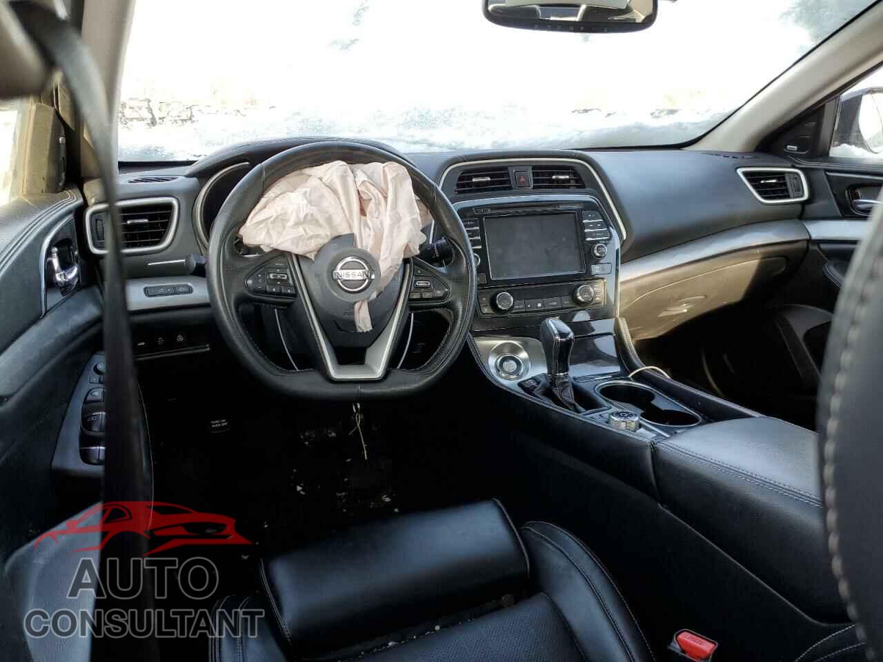NISSAN MAXIMA 2017 - 1N4AA6AP2HC367661