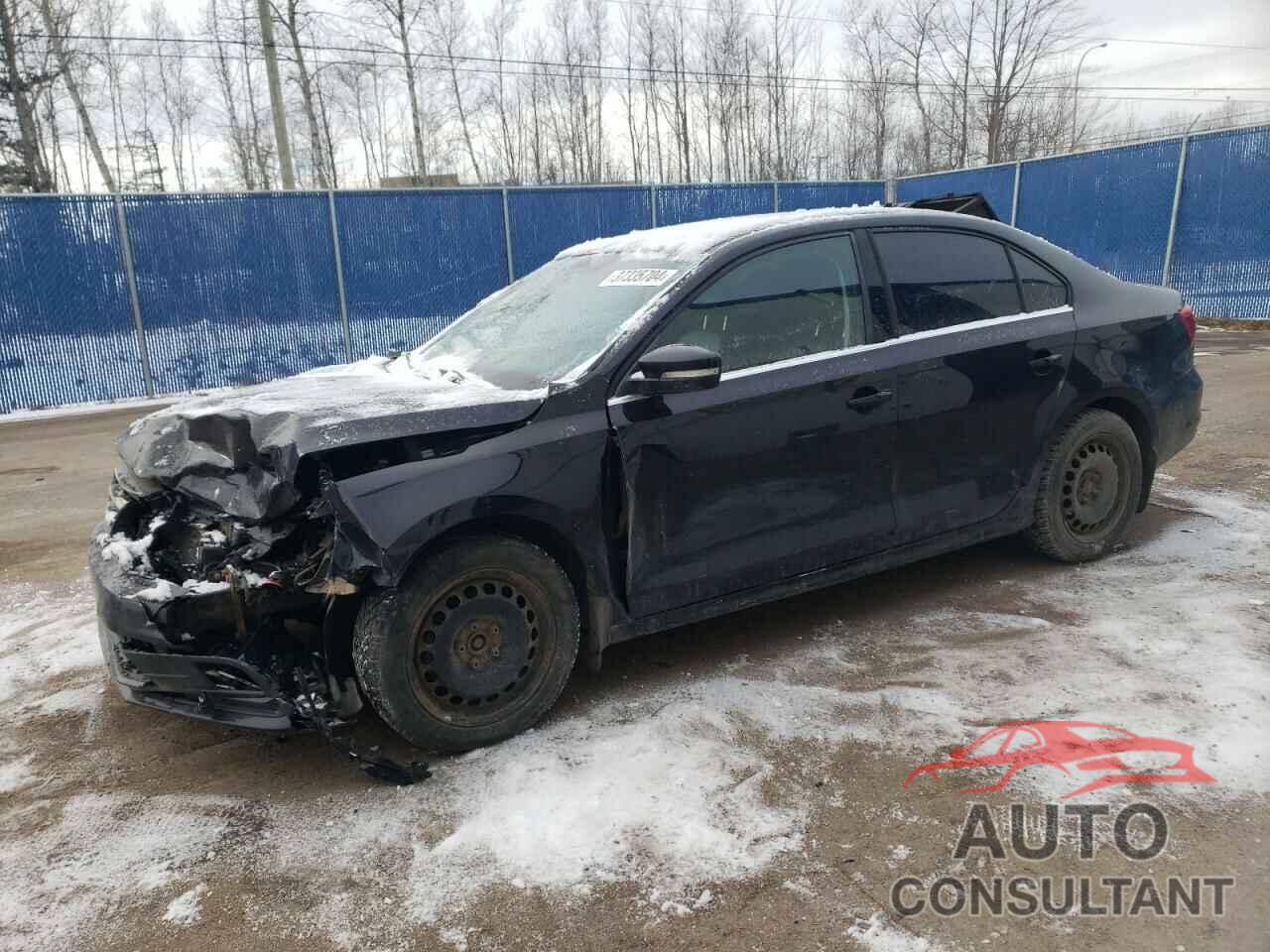 VOLKSWAGEN JETTA 2015 - 3VWG07AJ9FM224594