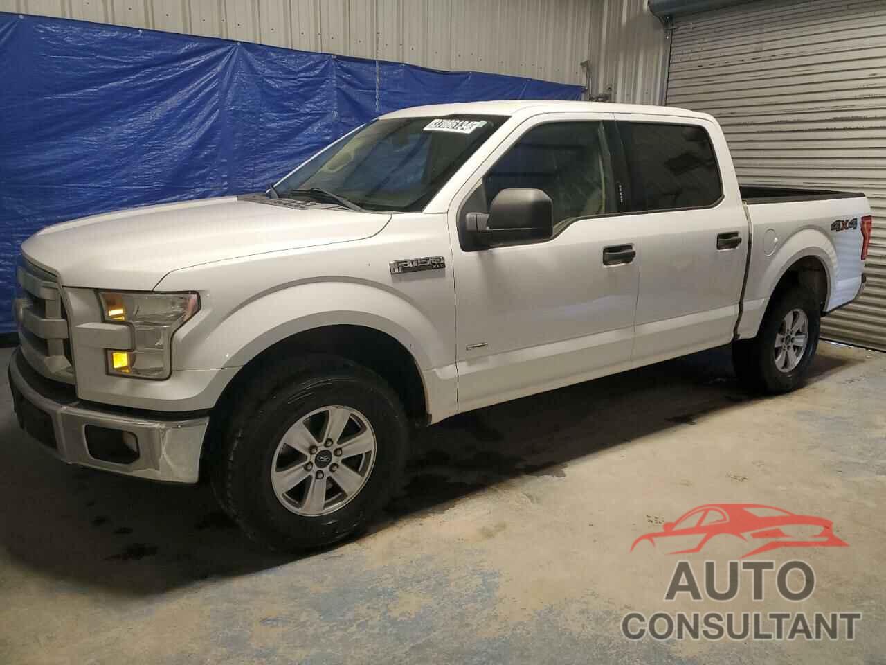 FORD F-150 2015 - 1FTEW1EG1FFB25742