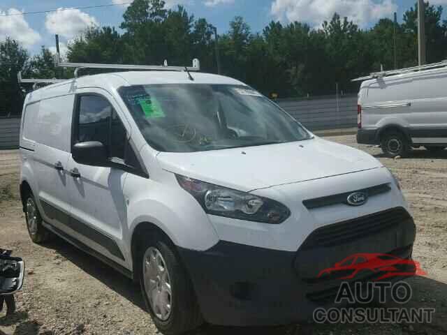 FORD TRANSIT CO 2015 - NM0LS7E79F1177183