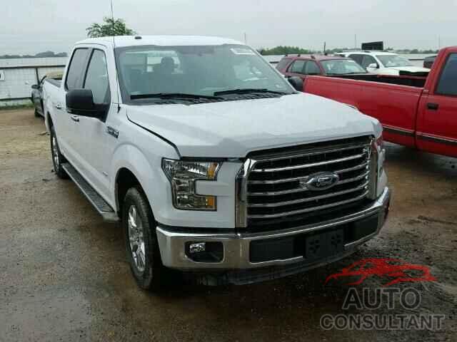 FORD F150 2016 - 1FTEW1CPXGKE72384