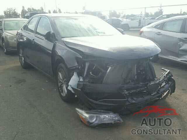 TOYOTA CAMRY 2015 - 4T1BF1FK7FU021298