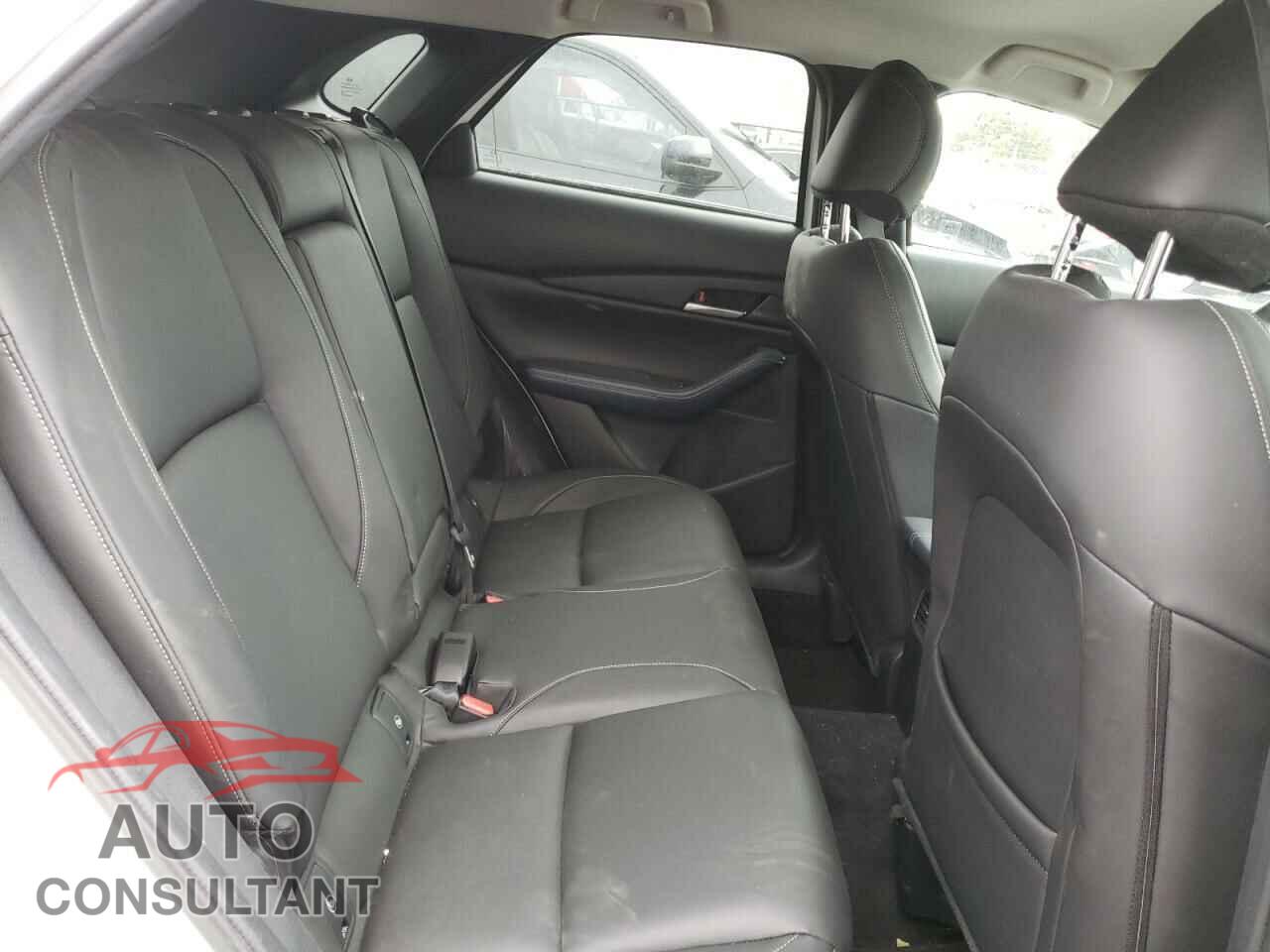 MAZDA CX30 2021 - 3MVDMBBL3MM213468
