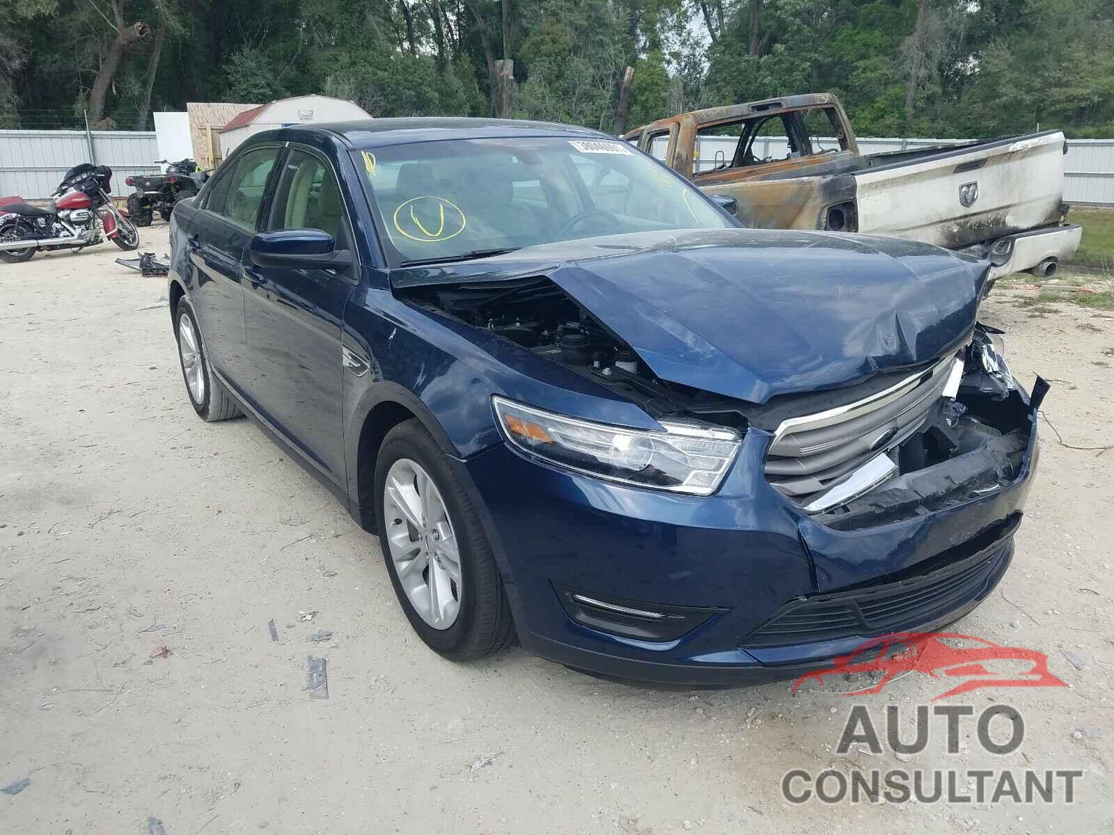 FORD TAURUS 2016 - 1FAHP2E84GG144117