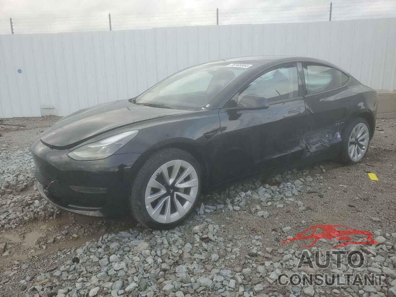 TESLA MODEL 3 2023 - 5YJ3E1EA3PF438030