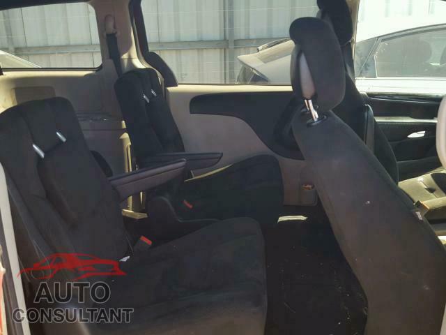 DODGE CARAVAN 2015 - 2C4RDGBG3FR652964
