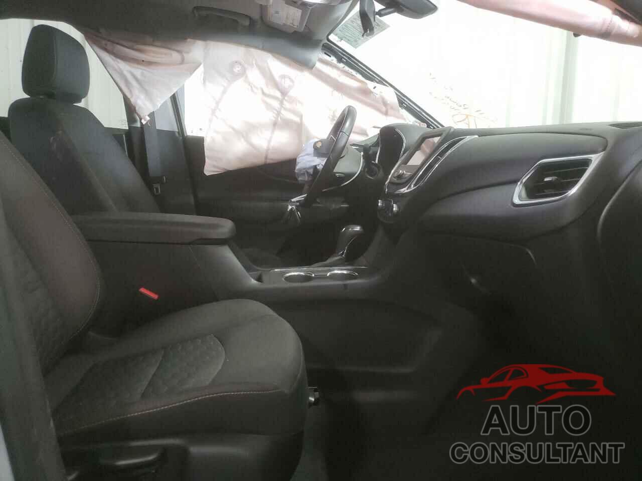 CHEVROLET EQUINOX 2019 - 3GNAXVEXXKS599401