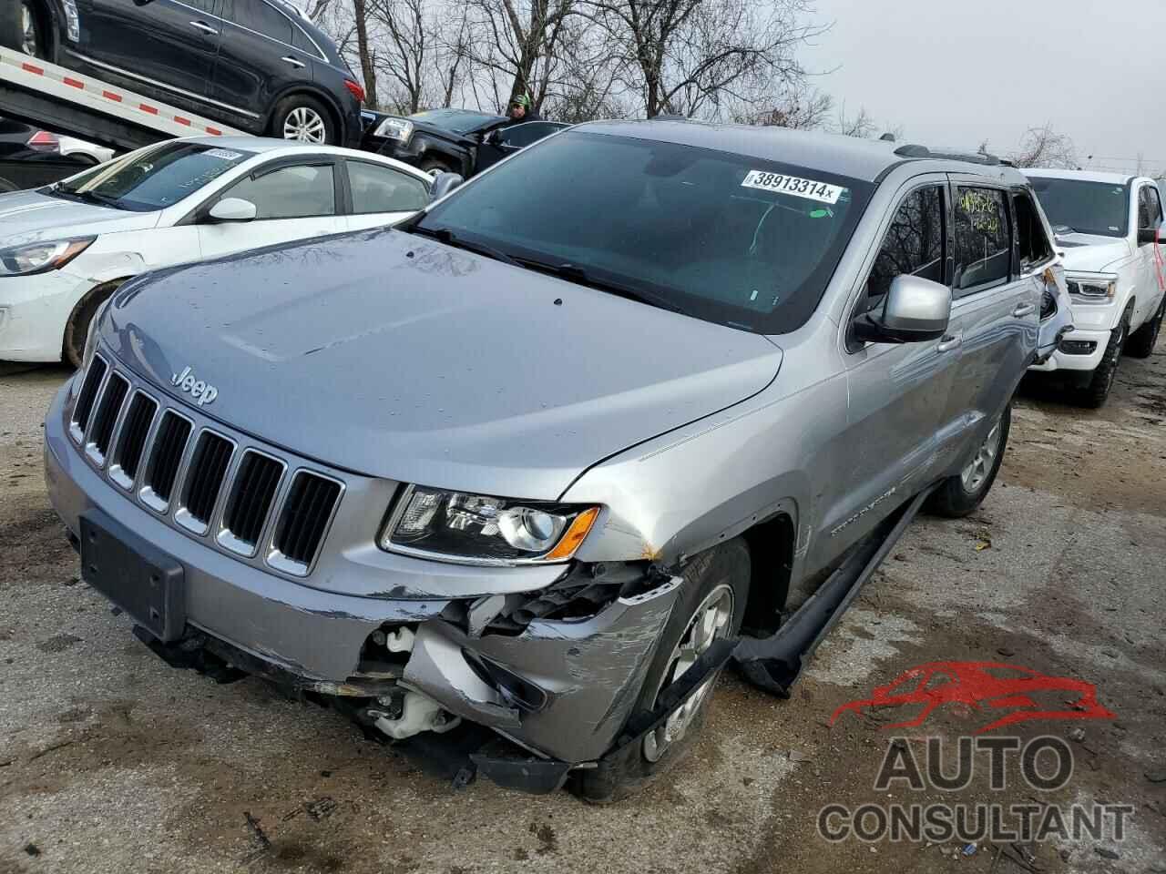 JEEP GRAND CHER 2016 - 1C4RJFAG2GC435856